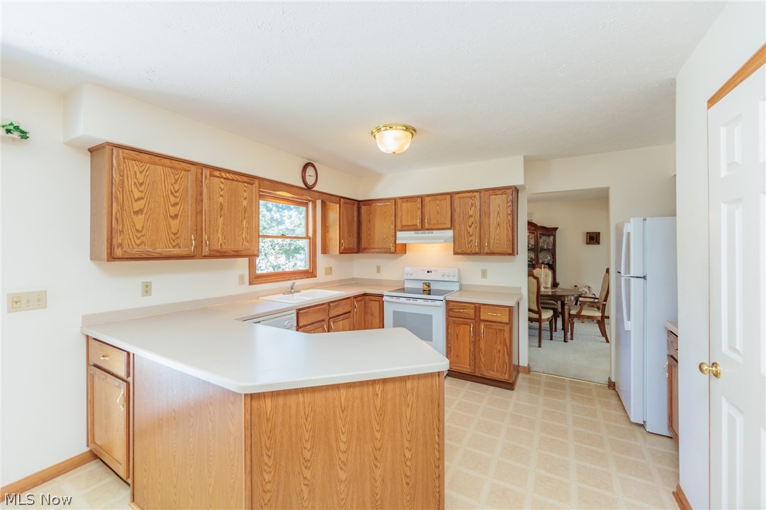 Echo Lake - Residential