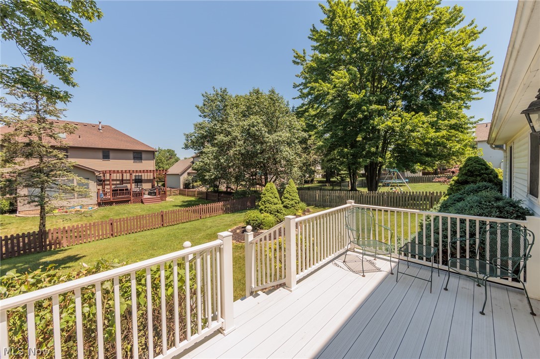 Echo Lake - Residential