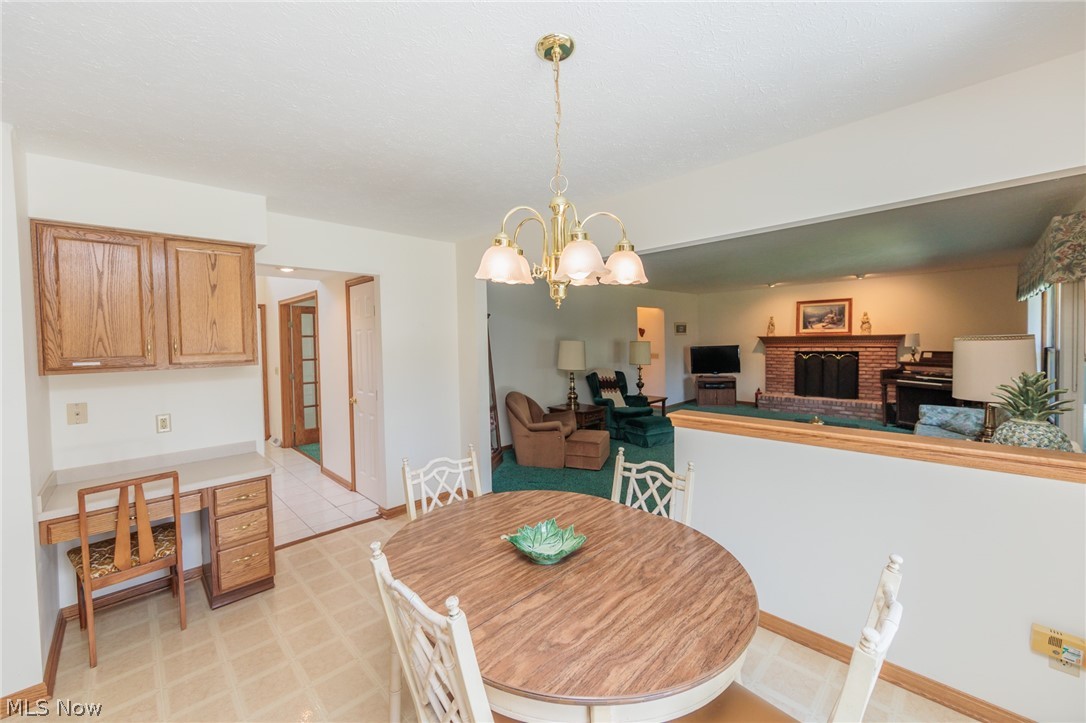 Echo Lake - Residential