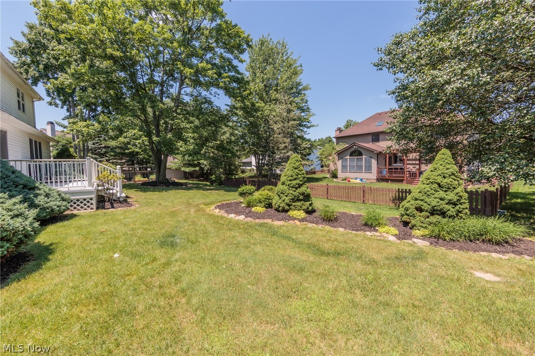 Echo Lake - Residential