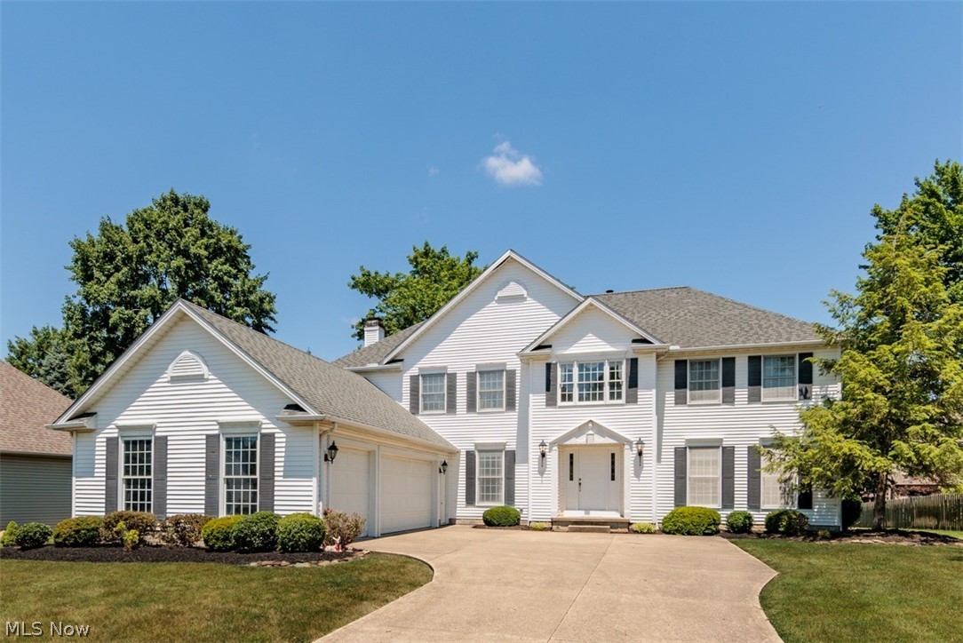 Echo Lake - Residential