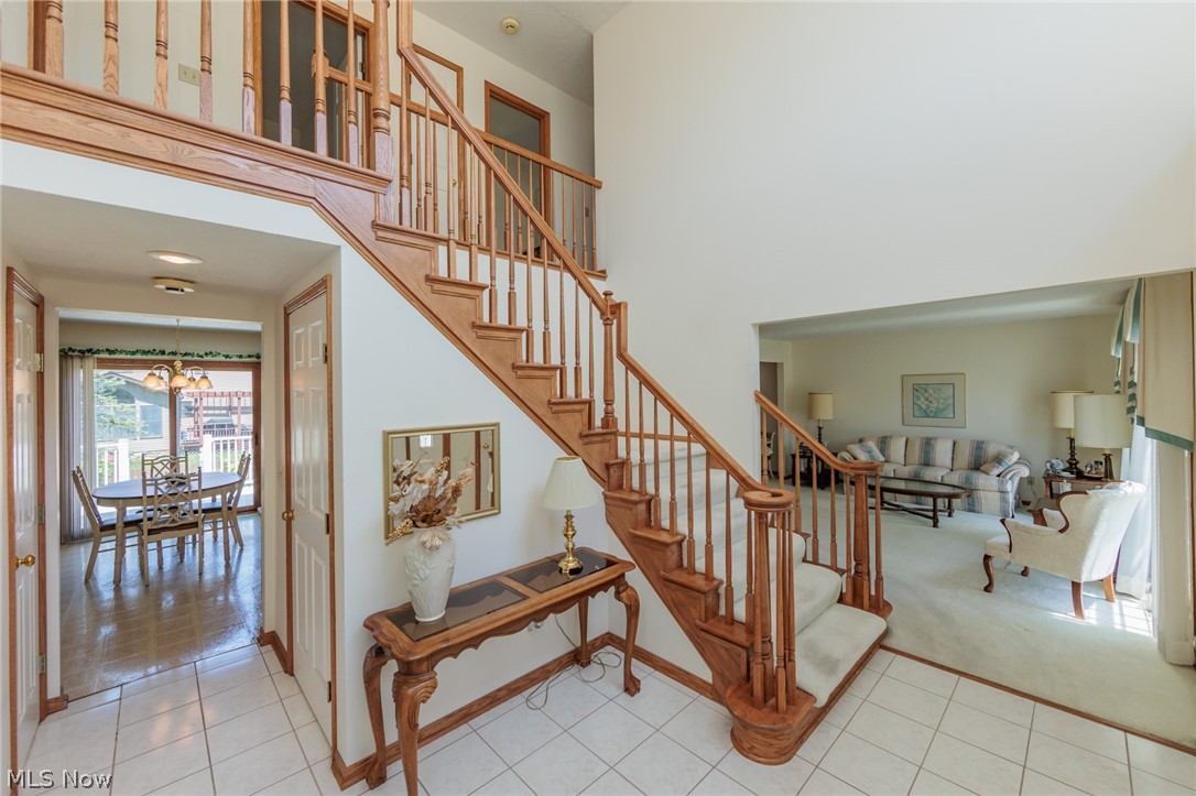 Echo Lake - Residential