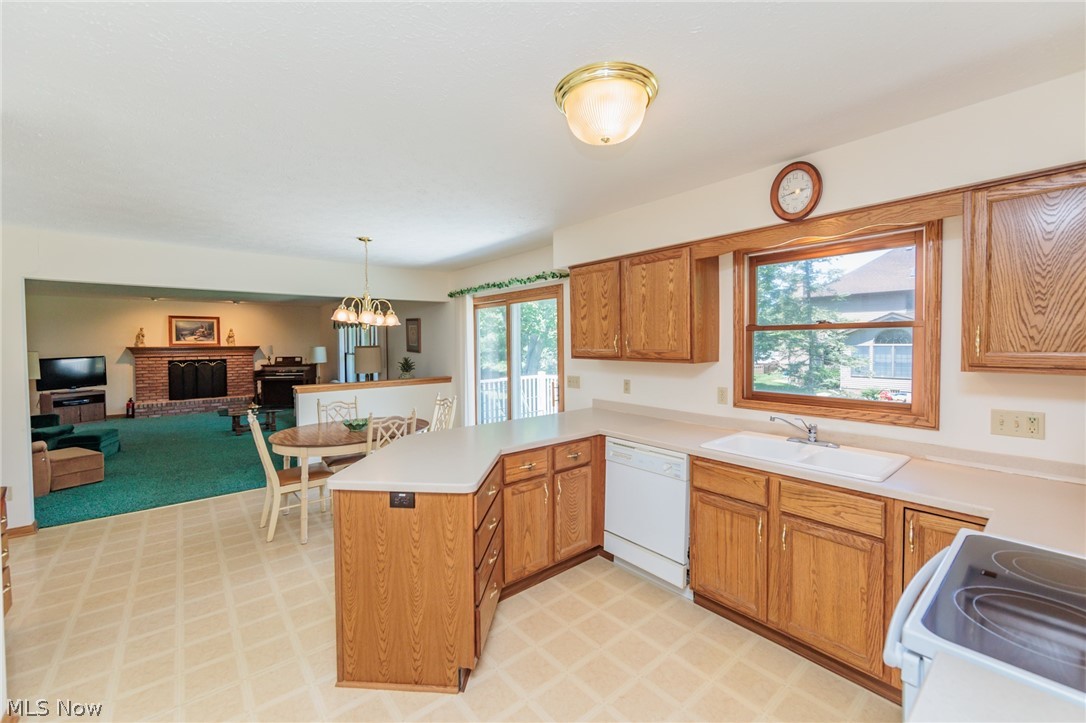 Echo Lake - Residential