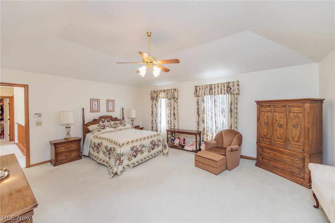 Echo Lake - Residential