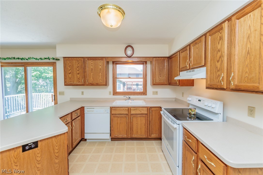 Echo Lake - Residential