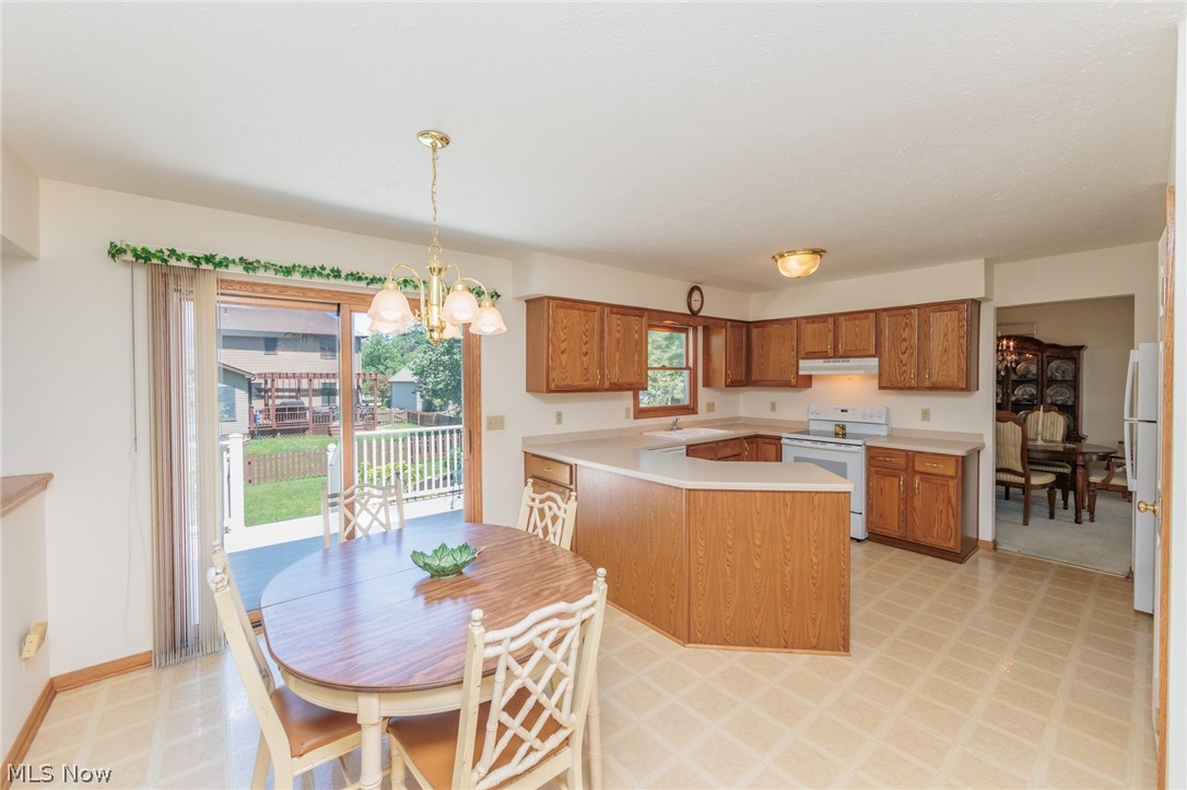 Echo Lake - Residential