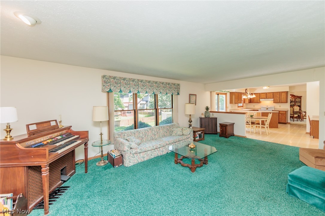 Echo Lake - Residential