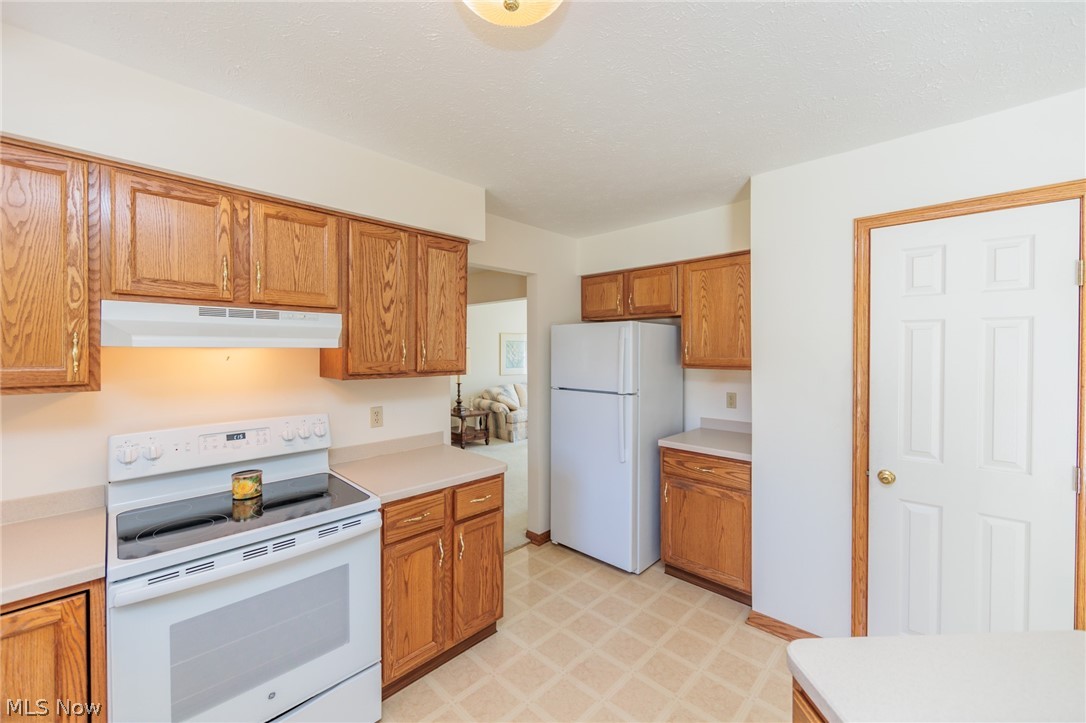 Echo Lake - Residential