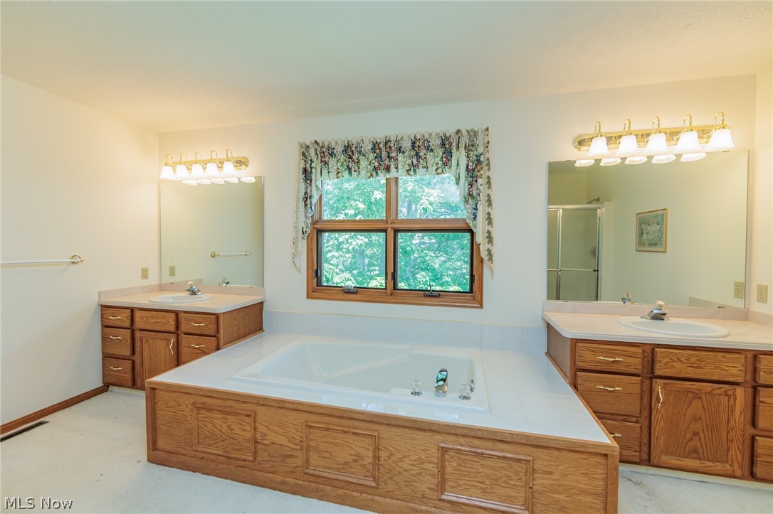 Echo Lake - Residential