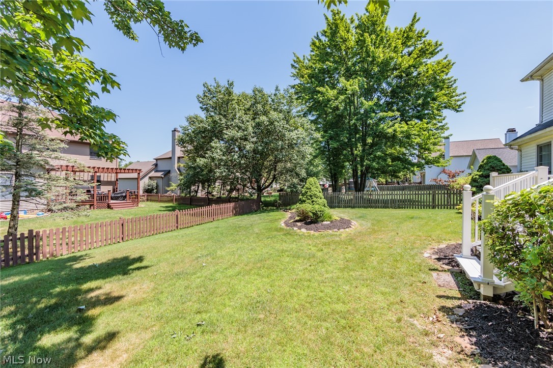 Echo Lake - Residential