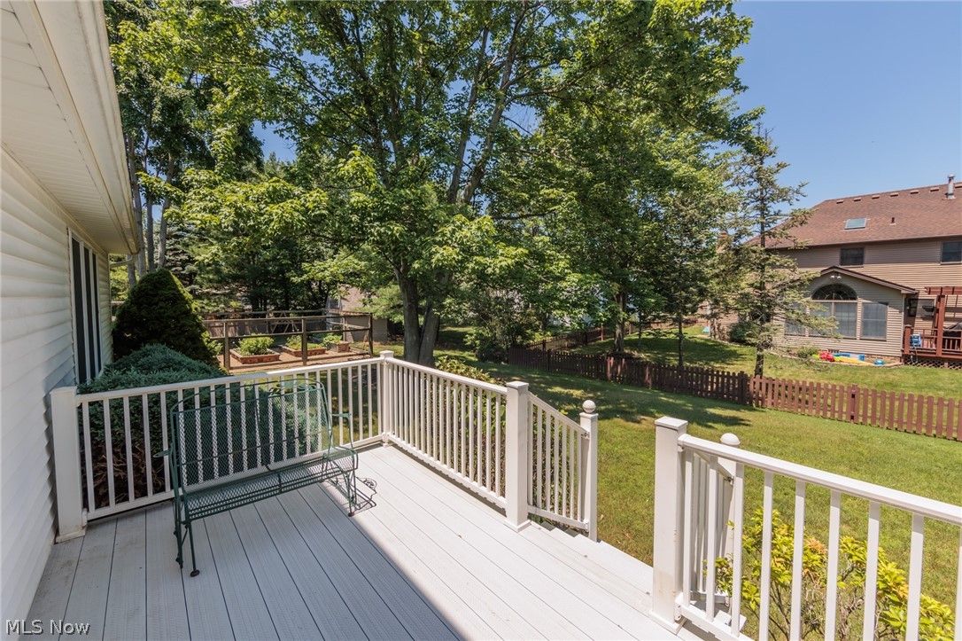 Echo Lake - Residential