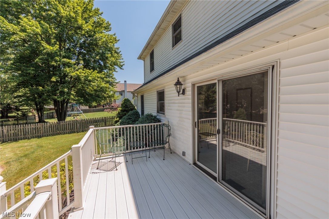 Echo Lake - Residential