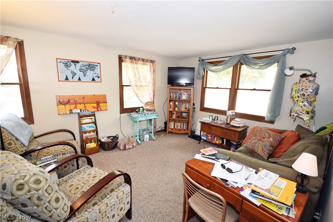 Wadsworth - Residential Income