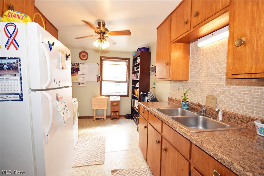 Wadsworth - Residential Income