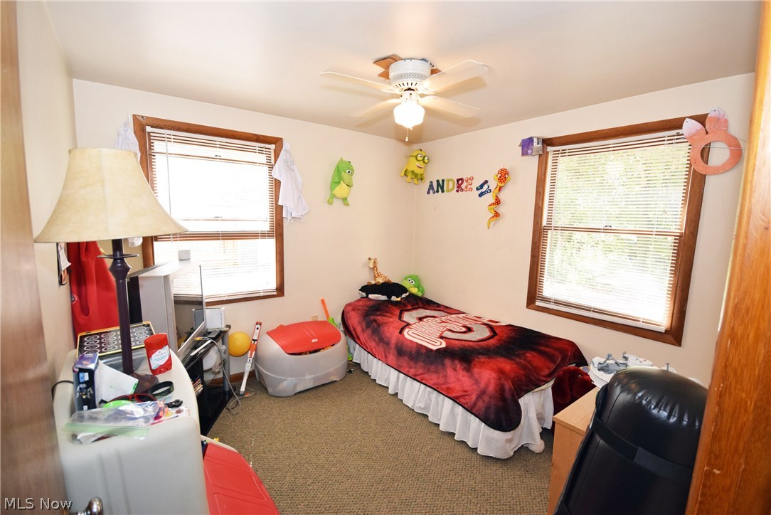 Wadsworth - Residential Income