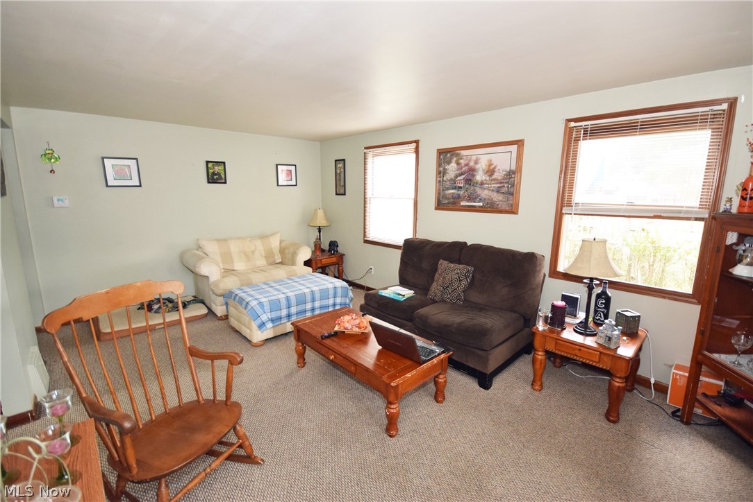 Wadsworth - Residential Income