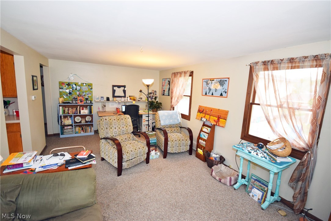 Wadsworth - Residential Income