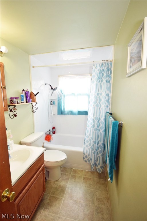 Wadsworth - Residential Income