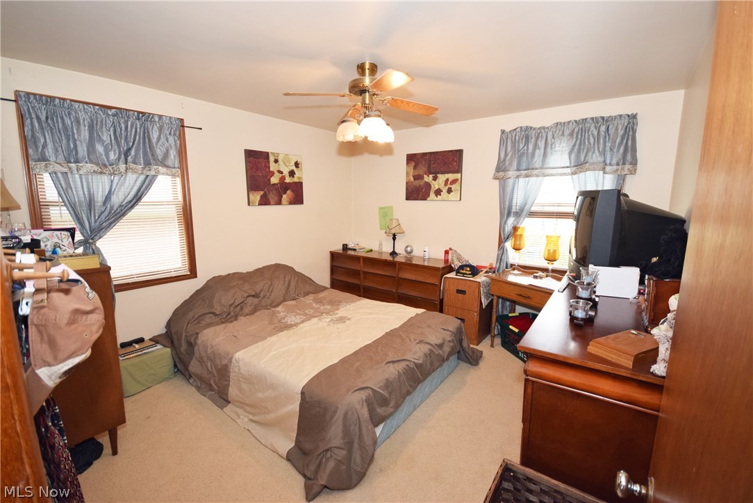 Wadsworth - Residential Income