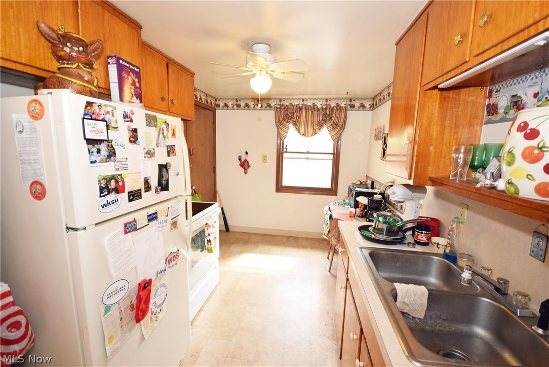 Wadsworth - Residential Income