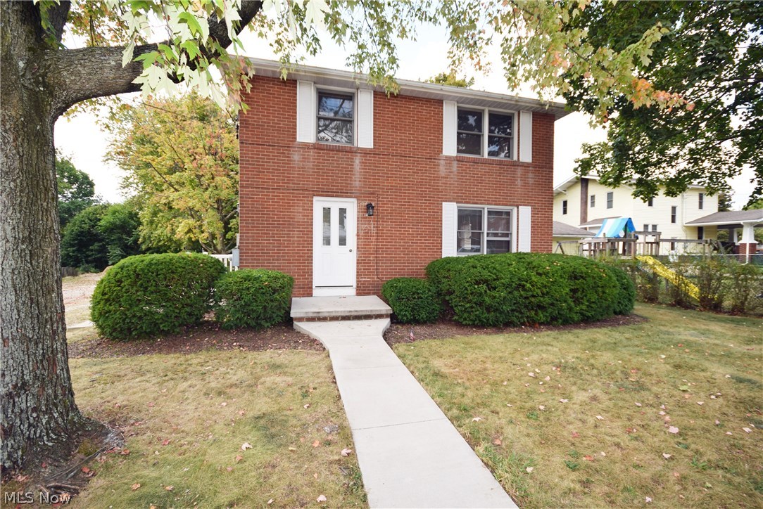 Wadsworth - Residential Income