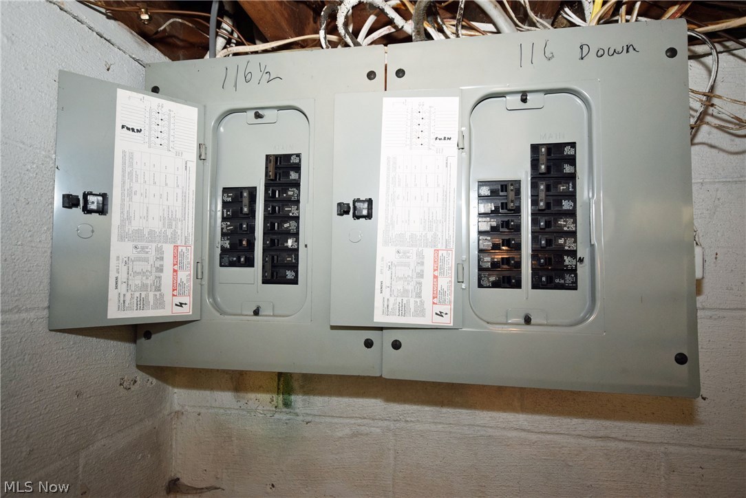 Wadsworth - Residential Income