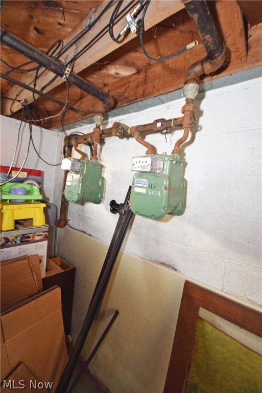 Wadsworth - Residential Income