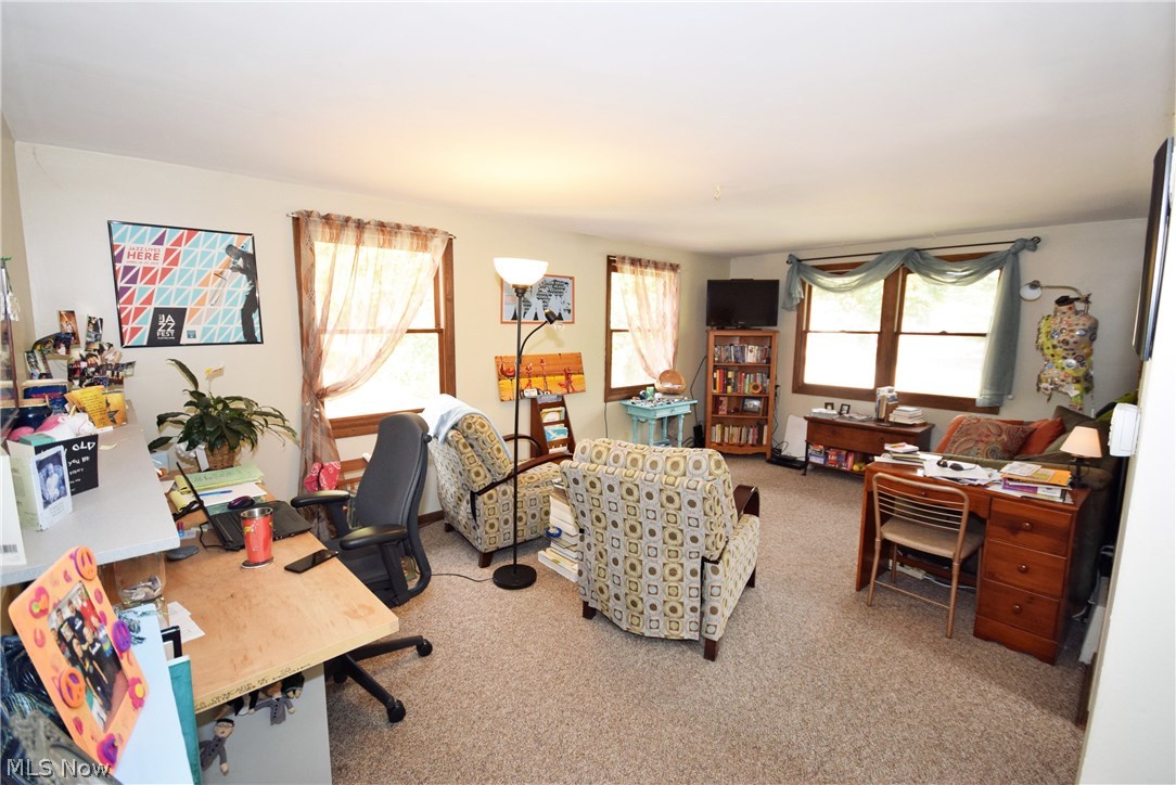 Wadsworth - Residential Income