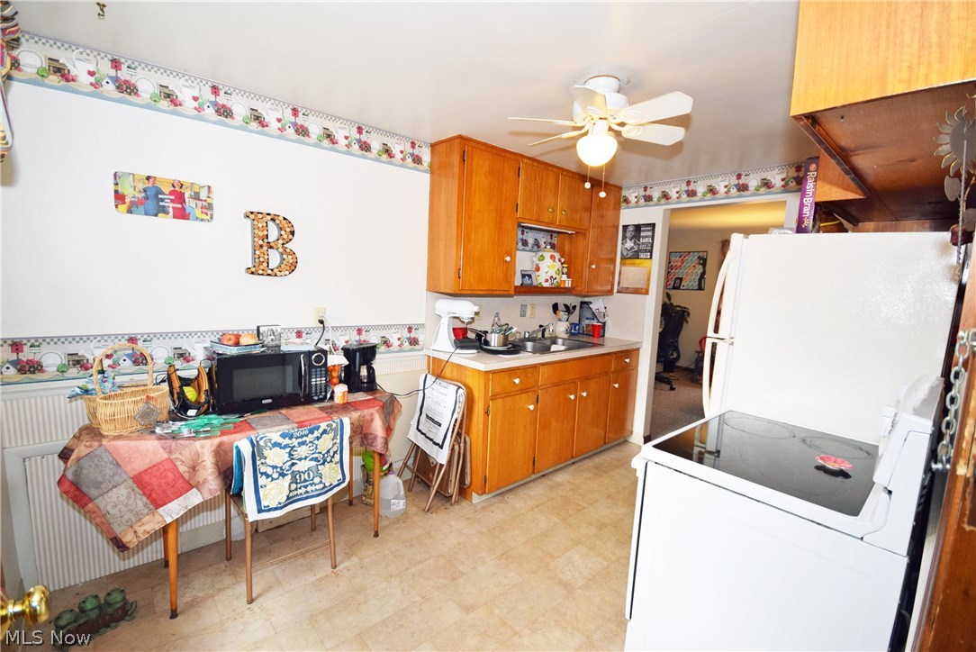 Wadsworth - Residential Income