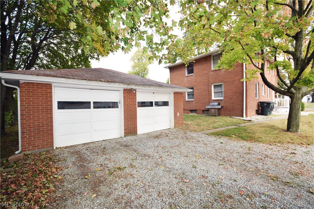 Wadsworth - Residential Income