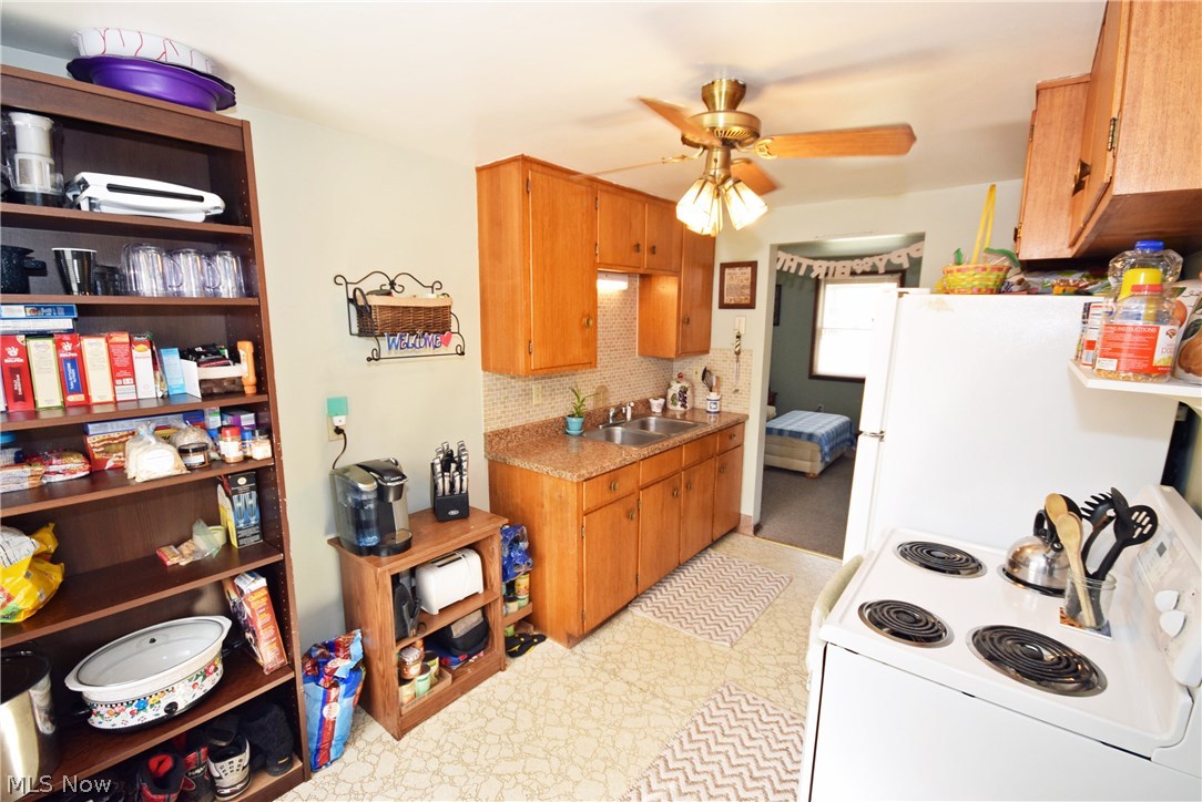 Wadsworth - Residential Income