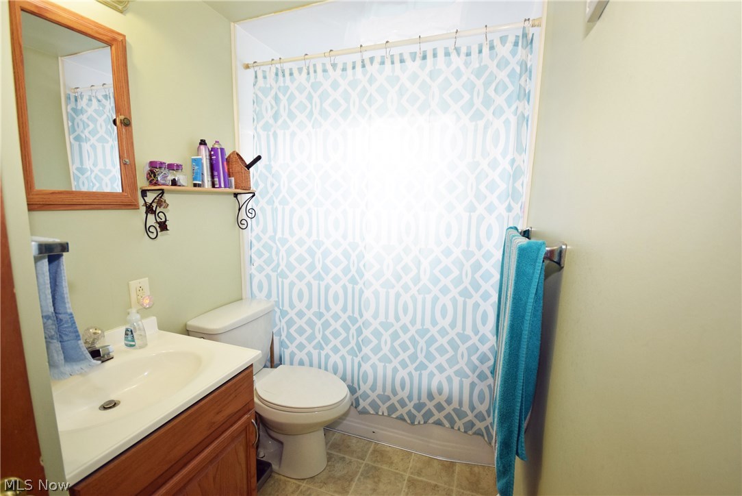 Wadsworth - Residential Income