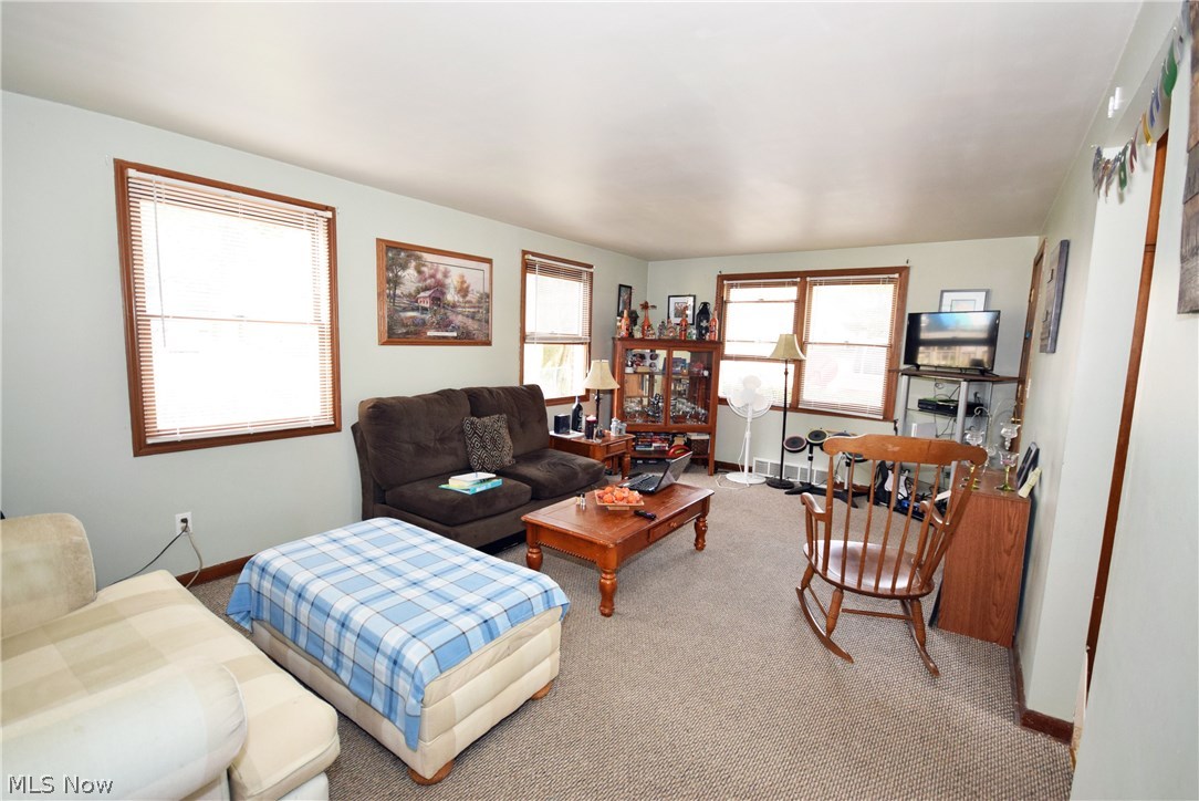 Wadsworth - Residential Income