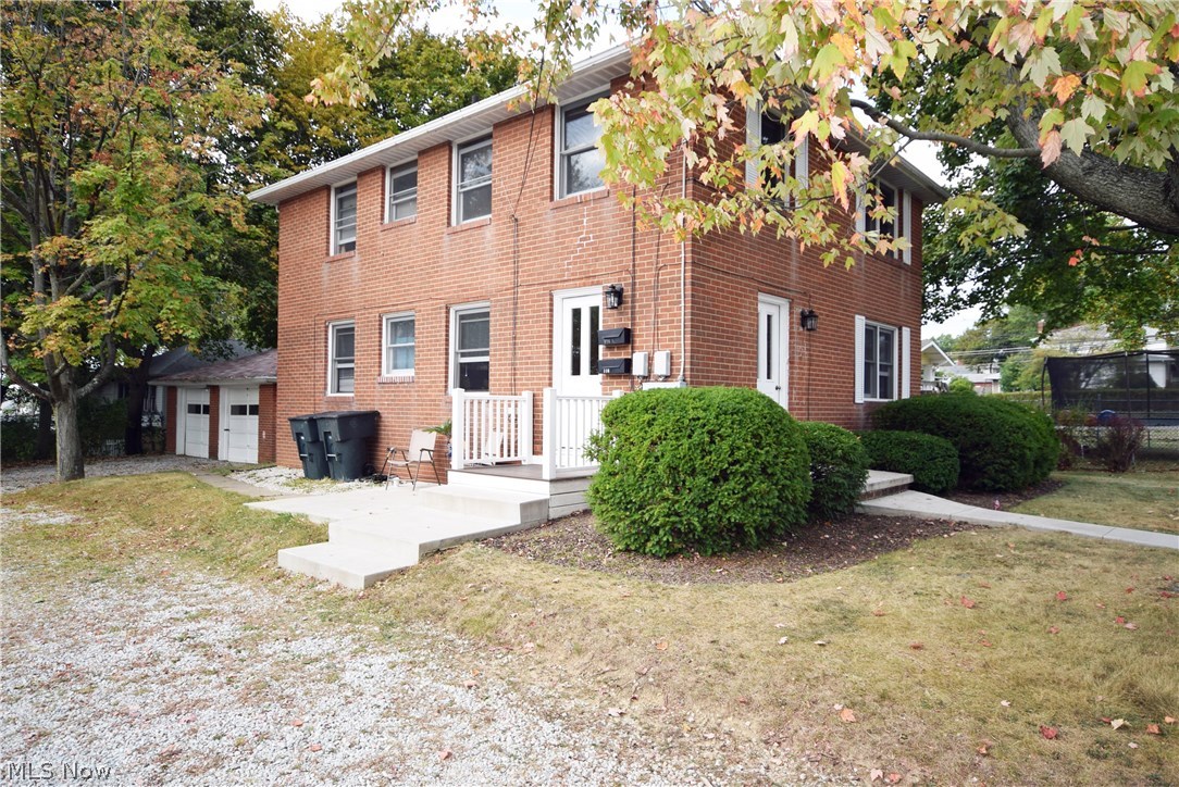 Wadsworth - Residential Income