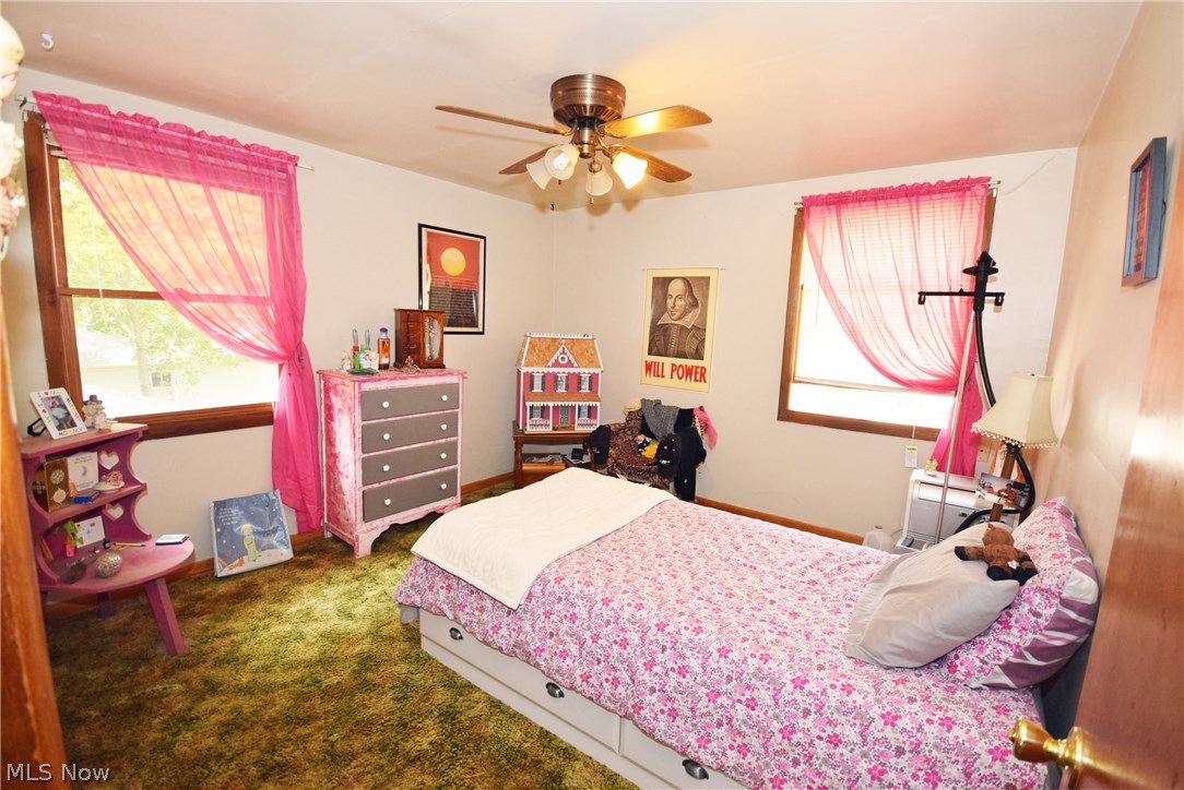 Wadsworth - Residential Income