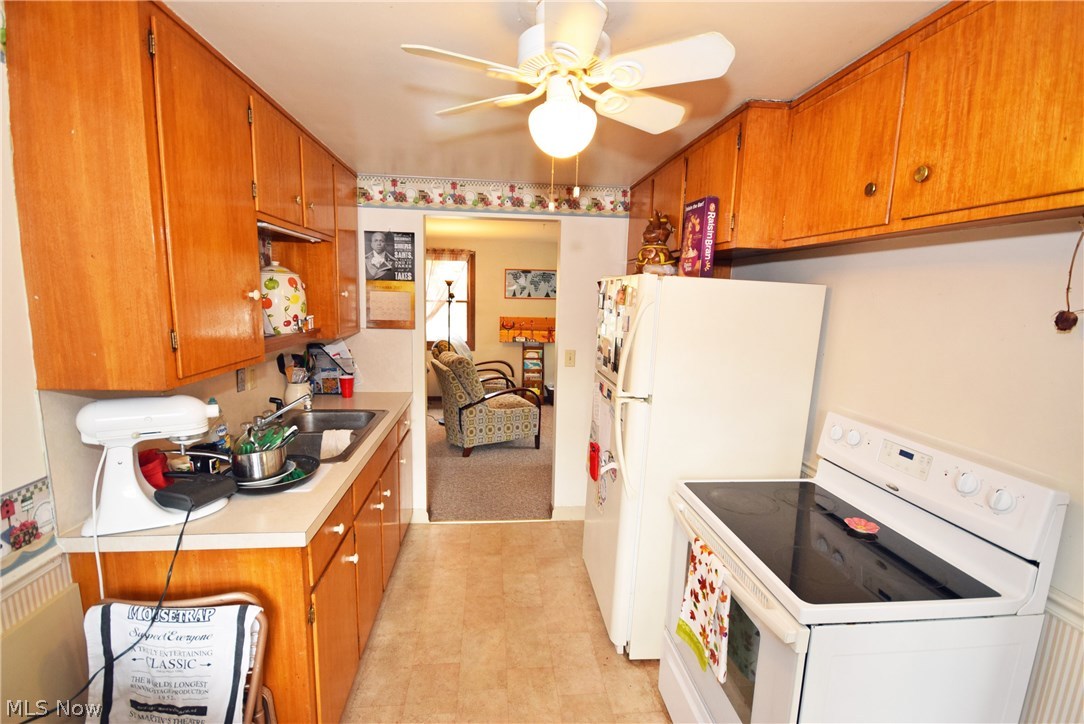 Wadsworth - Residential Income