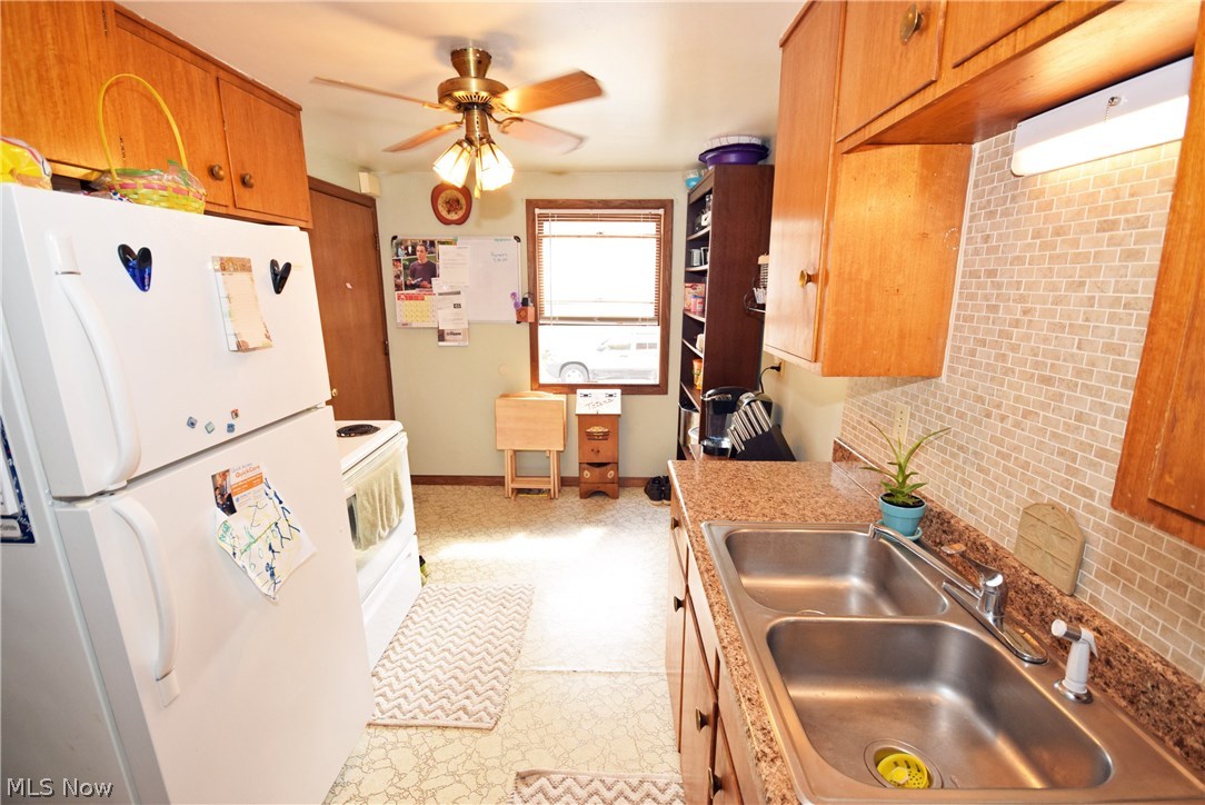 Wadsworth - Residential Income