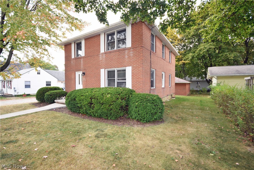 Wadsworth - Residential Income