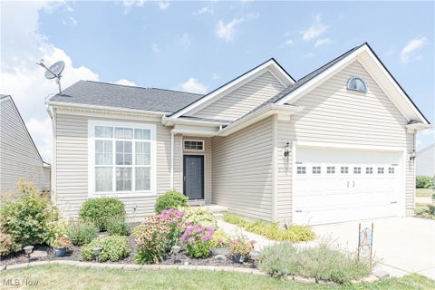 37626 Hunter Lake Drive, North Ridgeville, OH 44039 - #: 5144711