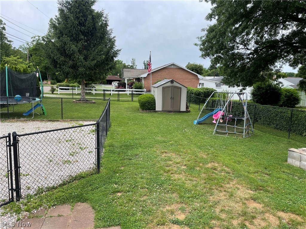 City/Williamstown - Residential