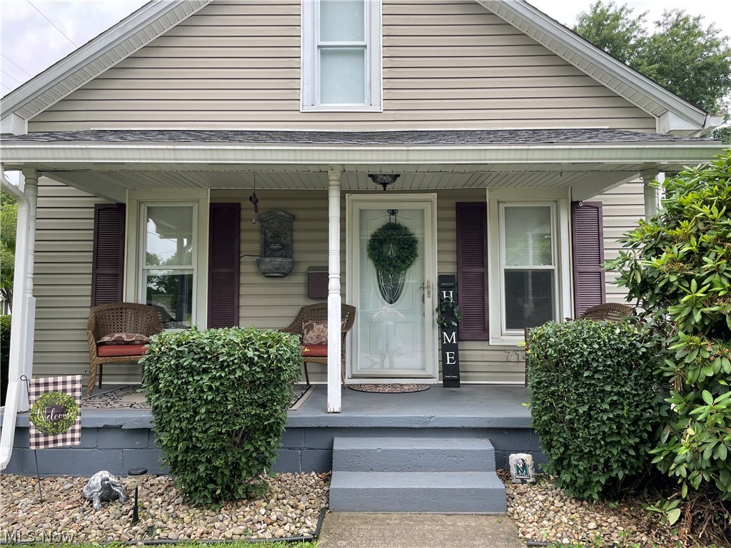 City/Williamstown - Residential