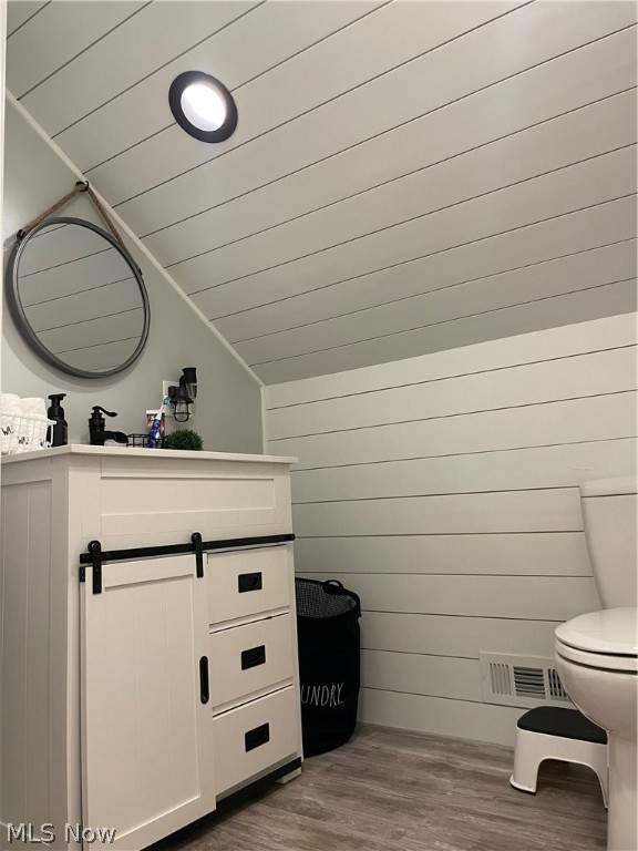City/Williamstown - Residential