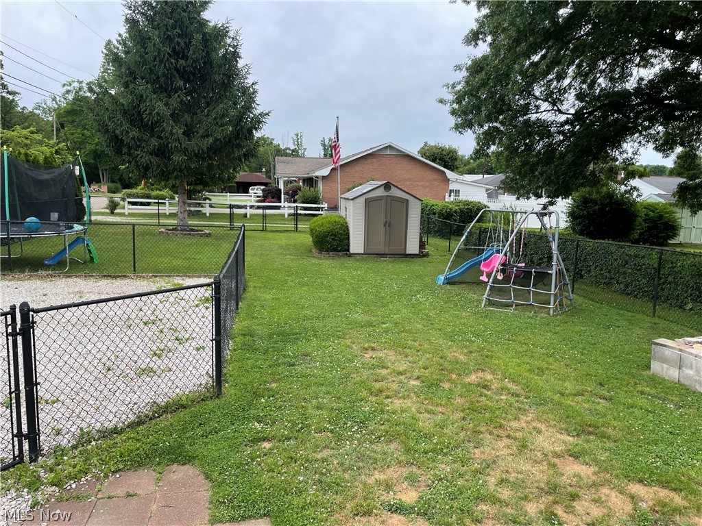 City/Williamstown - Residential