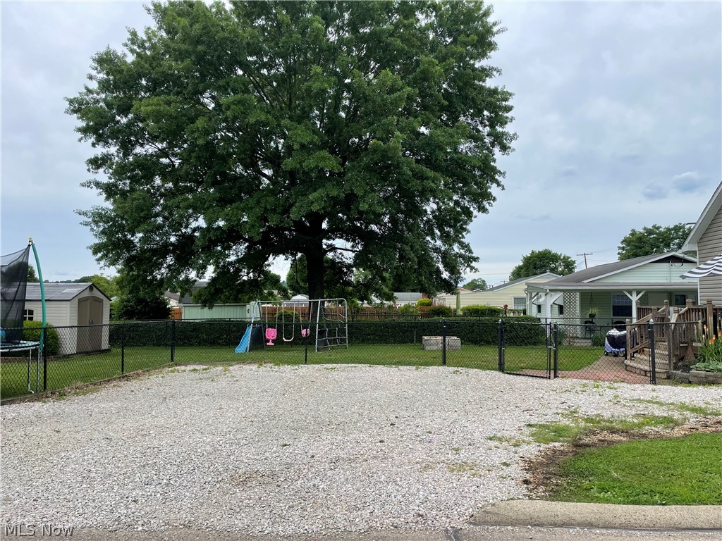 City/Williamstown - Residential