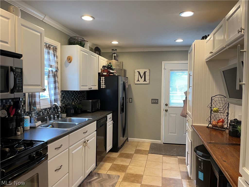 City/Williamstown - Residential