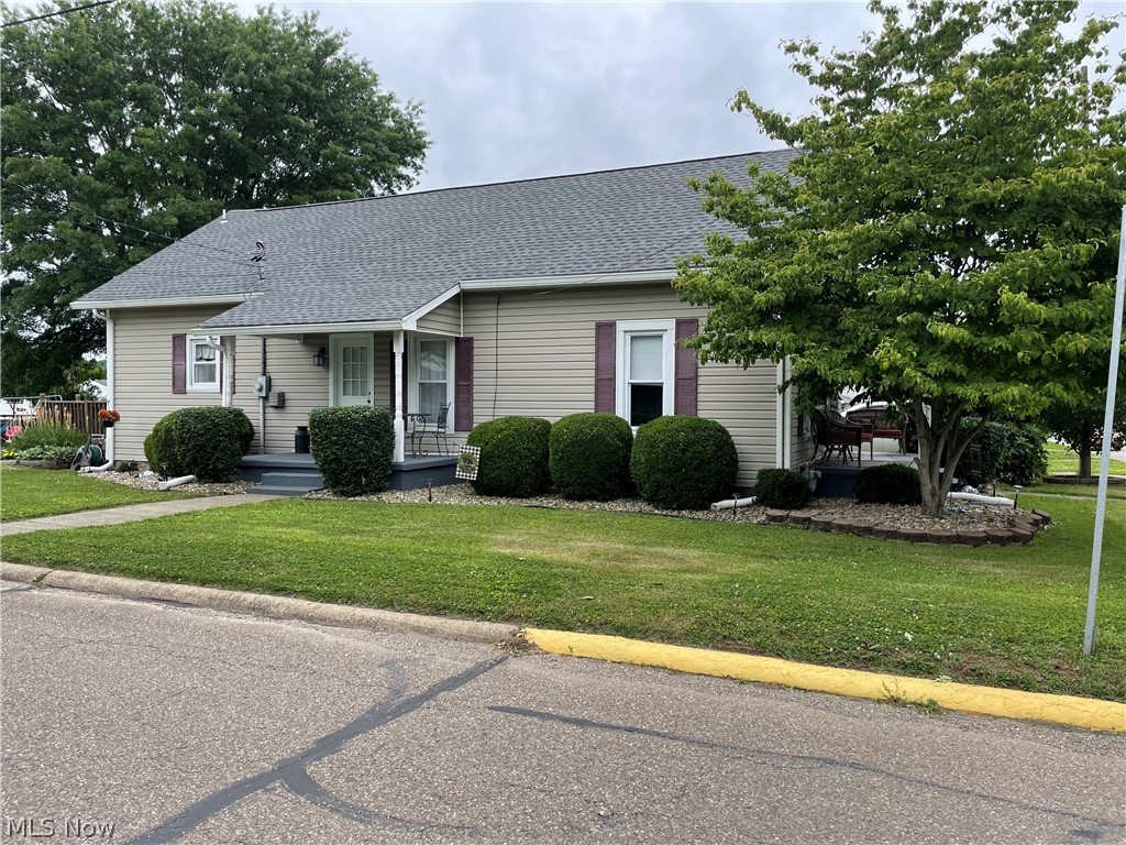 City/Williamstown - Residential
