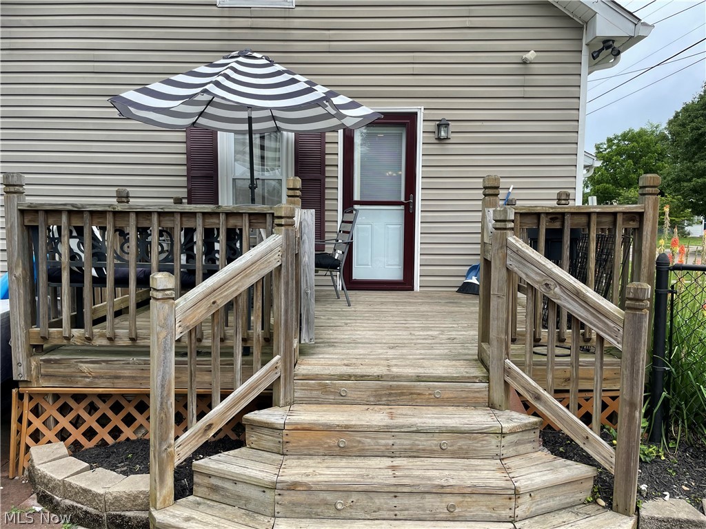 City/Williamstown - Residential