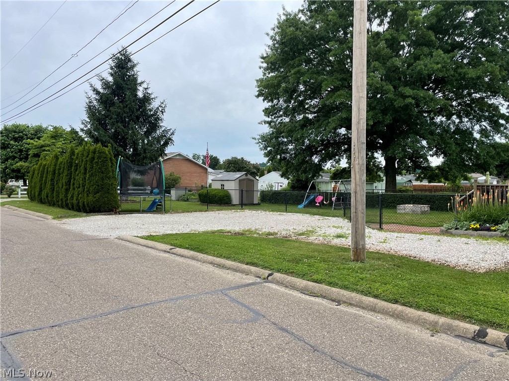 City/Williamstown - Residential