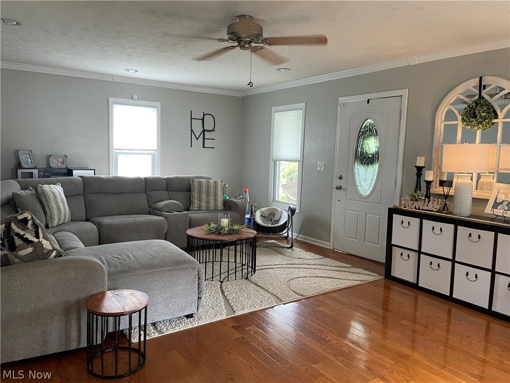 City/Williamstown - Residential