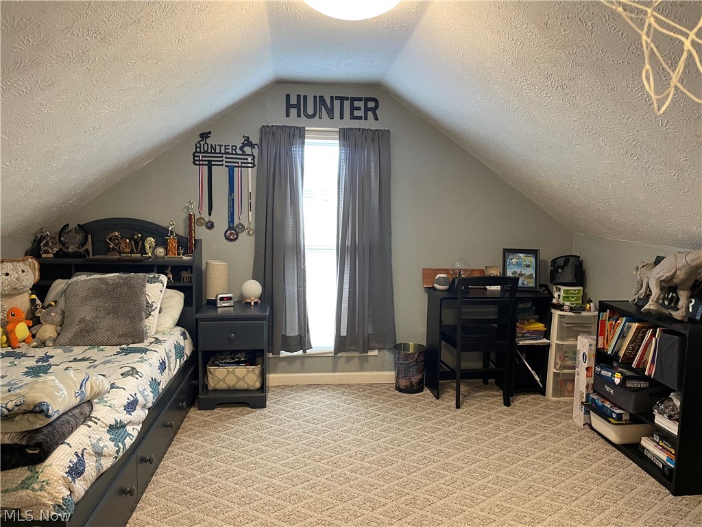 City/Williamstown - Residential